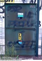 electric box