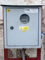 fuse box