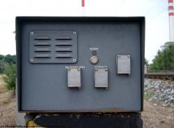 Fuse & Electric Boxes