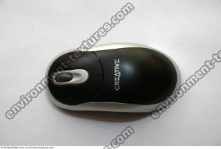 computer mouse