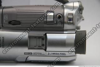 video camera