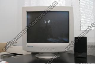 computer monitor