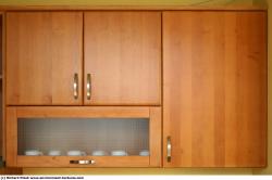 Photo Textures of Kitchen Furniture