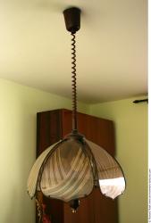 Interior Lamp