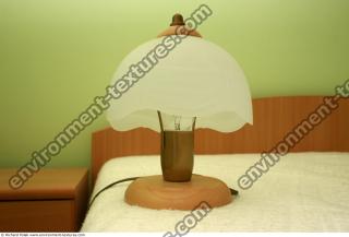 interior lamp