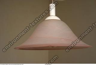 Photo Textures of Interior Lamp