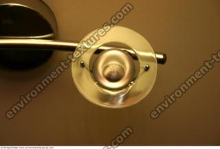 Photo Textures of Interior Lamp