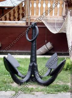 anchor 