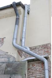 Drain Pipes