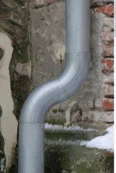 Drain Pipes