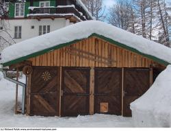 Cottage Buildings