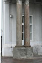 Pillar