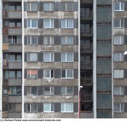 Photo Textures of Building Tall