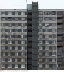 Photo Textures of Building Tall