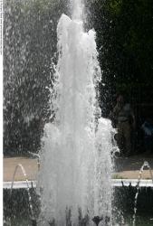 Fountains