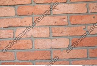 Wall Bricks Old 