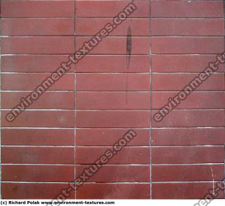 Photo Texture of Plain Tiles