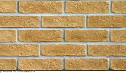 Wall Bricks Damaged