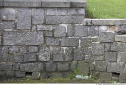 Various Walls Stones