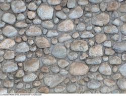 Various Walls Stones