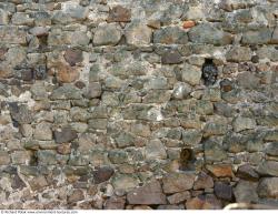 Various Walls Stones