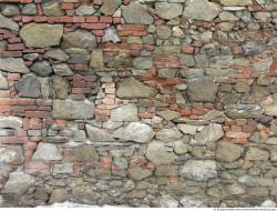 Various Walls Stones