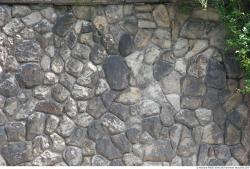 Various Walls Stones