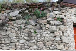 Various Walls Stones