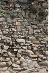 Various Walls Stones