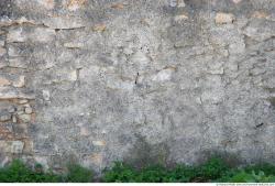 Various Walls Stones