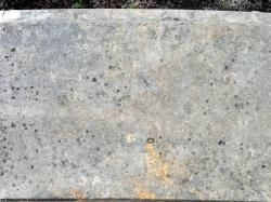 Dirty Concrete