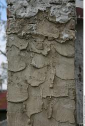 Photo Textures of Stucco