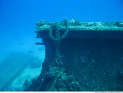 Photo Reference of Shipwreck