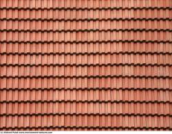 Ceramic Roofs - Textures