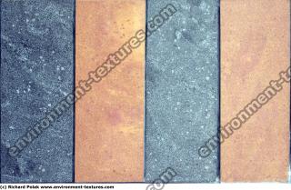 Photo Texture of Plain Tiles