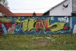 Graffiti