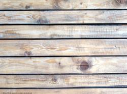 Bare Planks Wood