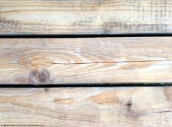 Bare Planks Wood