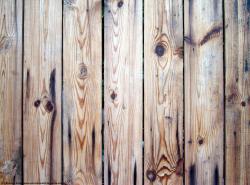 Bare Planks Wood