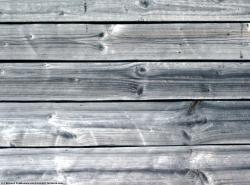 Bare Planks Wood