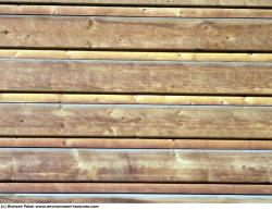 Various Planks Wood