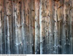 Dirty Planks Wood