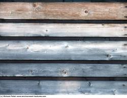 Dirty Planks Wood