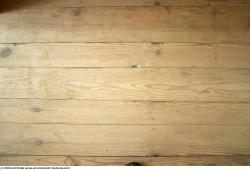 Bare Planks Wood