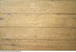 Bare Planks Wood