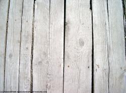 Bare Planks Wood