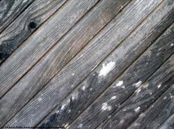 Dirty Planks Wood