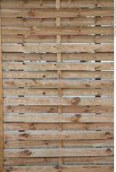 Various Planks Wood