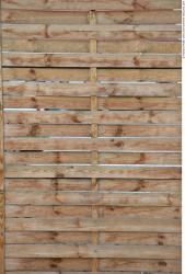 Various Planks Wood