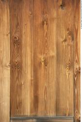 Bare Planks Wood